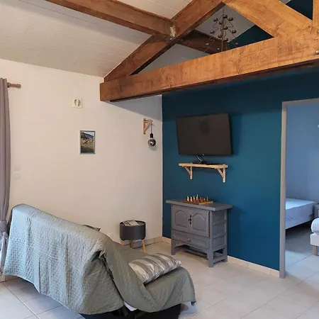 Holiday home Des Iles 09 Ariege Seix